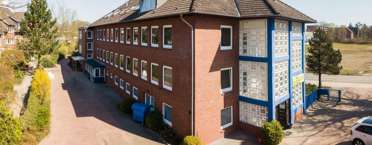 Hostel Boardinghouse Quickborn Quickborn  Exterior foto